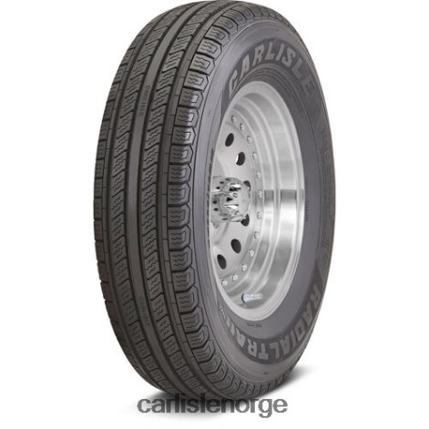 radial trail hd st175/80r13 c/6ply 06086H105 dekk Carlisle