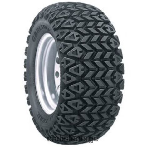 all løype 27x9.00-14 b/4ply 06086H342 dekk Carlisle