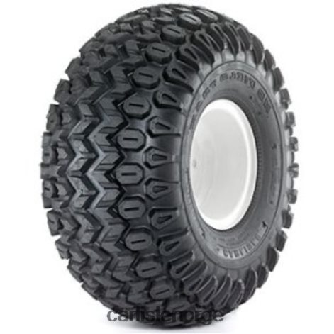 hd field trax på 22,5x10,00-8 3* 06086H198 dekk Carlisle