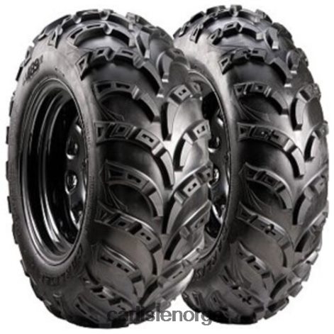 at489 ii 27x11-12 c/6ply 06086H380 dekk Carlisle