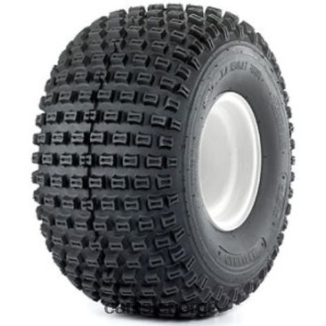 torvtemmer 22,5x10,00-8 b/4ply 06086H205 dekk Carlisle