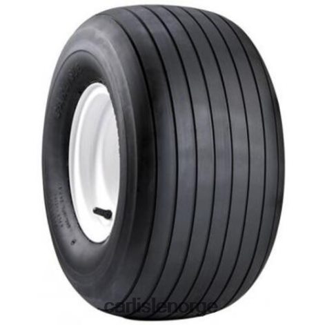 ribbe 18x9,50-8 e/10ply 06086H206 dekk Carlisle