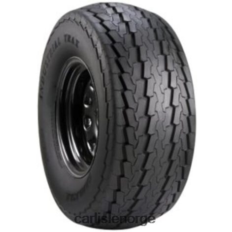 industritrax 25x10,50-12 c/6ply 06086H343 dekk Carlisle