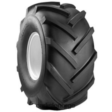 super lug 20x10.00-8 b/4ply 06086H159 dekk Carlisle